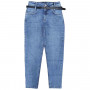Фото 2 Джинсы женские JOHN RICHONE JEANS 2489 MOM Турция from official site OSKAR™