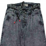 Фото 1 Джинси жіночі MIKALETTA JEANS 2491 Balloon Туреччина from official site OSKAR™