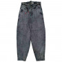Фото 2 Джинси жіночі MIKALETTA JEANS 2491 Balloon Туреччина from official site OSKAR™