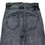Фото 3 Джинси жіночі MIKALETTA JEANS 2491 Balloon Туреччина from official site OSKAR™