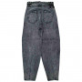 Фото 4 Джинси жіночі MIKALETTA JEANS 2491 Balloon Туреччина from official site OSKAR™