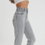 Фото 3 Джинсы женские REAL BLUE JEANS 3410 MOM JOGGER Турция from official site OSKAR™