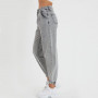 Фото 4 Джинсы женские REAL BLUE JEANS 3412 Balloon JOGGER Турция from official site OSKAR™