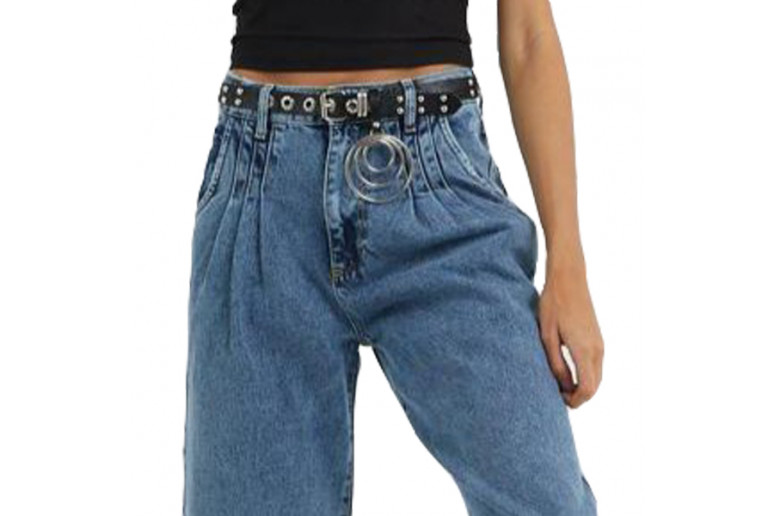 Джинси жіночі WHAT'S UP JEANS 554 MOM Туреччина