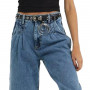 Фото 1 Джинси жіночі WHAT'S UP JEANS 554 MOM Туреччина from official site OSKAR™