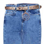 Фото 1 Джинси жіночі WHAT'S UP JEANS 571 SKINNY Туреччина from official site OSKAR™