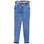 Фото 2 Джинси жіночі WHAT'S UP JEANS 571 SKINNY Туреччина from official site OSKAR™
