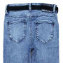 Фото 3 Джинси жіночі WHAT'S UP JEANS 573 SKINNY Туреччина from official site OSKAR™