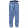 Фото 4 Джинси жіночі WHAT'S UP JEANS 573 SKINNY Туреччина from official site OSKAR™