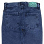 Фото 3 Джинсы мужские REDMAN JEANS 5898 Узкачи Турция from official site OSKAR™