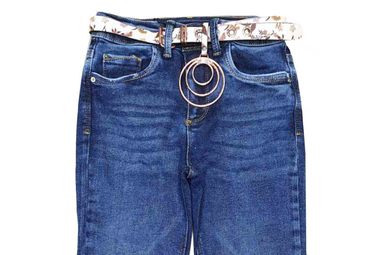 Джинси жіночі WHAT'S UP JEANS 597 SKINNY Туреччина