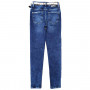 Фото 4 Джинси жіночі WHAT'S UP JEANS 597 SKINNY Туреччина from official site OSKAR™