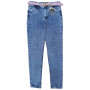 Фото 2 Джинси жіночі WHAT'S UP JEANS 599-3 SKINNY Туреччина from official site OSKAR™
