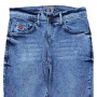 Фото 1 Джинси чоловічі REDMAN JEANS 6030 Узкачі Туреччина from official site OSKAR™