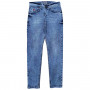 Фото 2 Джинси чоловічі REDMAN JEANS 6030 Узкачі Туреччина from official site OSKAR™