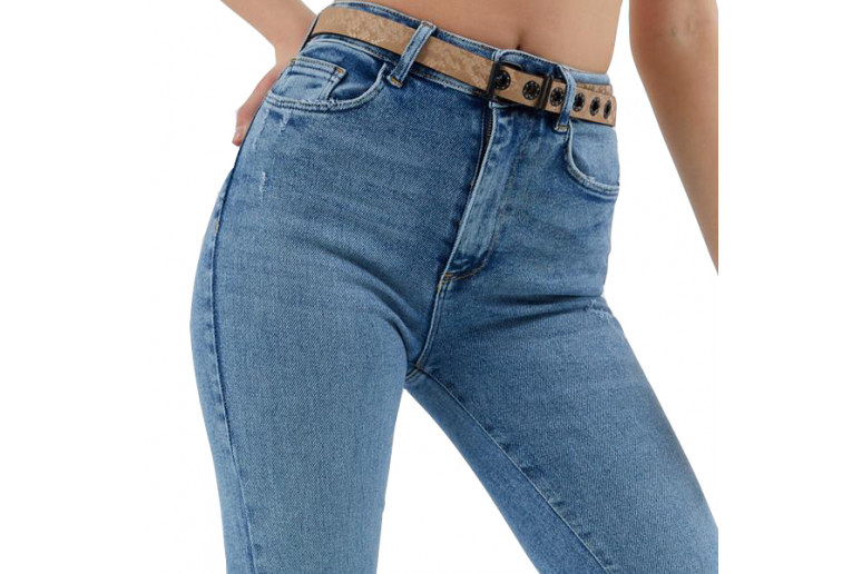 Джинси жіночі WHAT'S UP JEANS 605 Туреччина