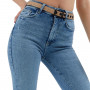 Фото 1 Джинси жіночі WHAT'S UP JEANS 605 Туреччина from official site OSKAR™
