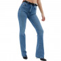 Фото 2 Джинси жіночі WHAT'S UP JEANS 605-2 Туреччина from official site OSKAR™