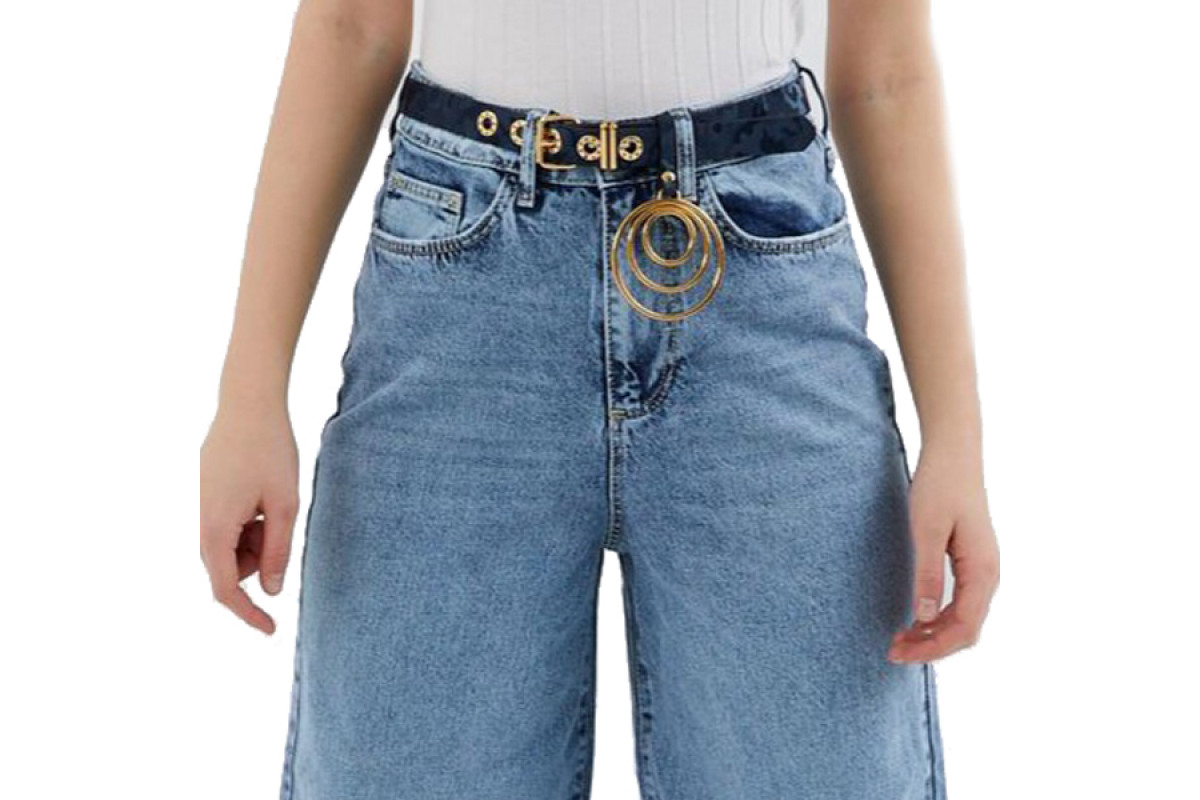 Фото Джинсы женские WHAT'S UP JEANS 615 Турция from official site OSKAR™