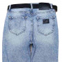 Фото 3 Джинсы женские DOLCE SQUARDO JEANS 6230 MOM Турция from official site OSKAR™