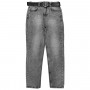 Фото 2 Джинси жіночі DOLCE SQUARDO JEANS 6230-5 MOM Туреччина from official site OSKAR™