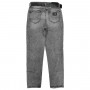 Фото 4 Джинси жіночі DOLCE SQUARDO JEANS 6230-5 MOM Туреччина from official site OSKAR™