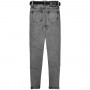 Фото 4 Джинсы женские WHAT'S UP JEANS 6692 SKINNY Турция from official site OSKAR™