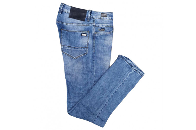 Джинсы мужские GOD BARON JEANS 9469