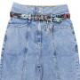 Фото 1 Джинси жіночі WHAT'S UP JEANS 603 WIDE LEG Турція from official site OSKAR™