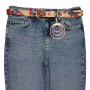 Фото 1 Джинси жіночі WHAT'S UP JEANS 610 SKINNY Туреччина from official site OSKAR™