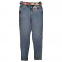 Фото 2 Джинси жіночі WHAT'S UP JEANS 610 SKINNY Туреччина from official site OSKAR™