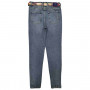 Фото 4 Джинси жіночі WHAT'S UP JEANS 610 SKINNY Туреччина from official site OSKAR™