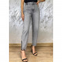 Фото 2 Джинси жіночі CRACPOT JEANS 1114 SLOUCHY Туреччина from official site OSKAR™