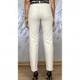 Фото 3 Джинси жіночі CRACPOT JEANS 1139-2 MOM Туреччина from official site OSKAR™