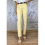 Фото 2 Джинсы женские CRACPOT JEANS 1139 MOM Турция from official site OSKAR™