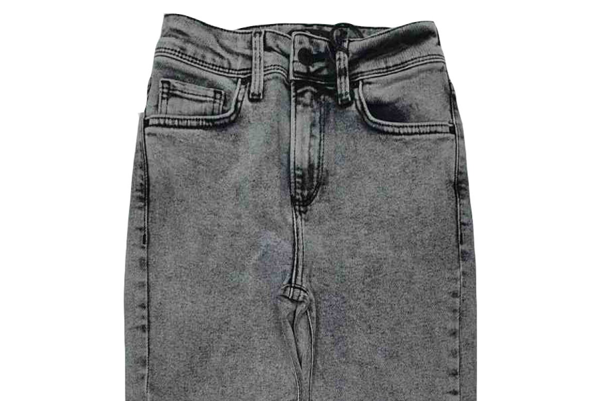 Фото Джинсы женские RITT DENIM JEANS 2317 SKINNY Турция from official site OSKAR™