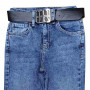 Фото 1 Джинсы женские JONH RICHONE JEANS 2467 SKINNY Турция from official site OSKAR™