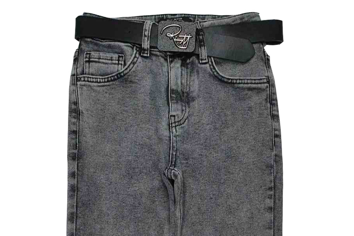 Фото Джинси жіночі RITT DENIM JEANS 2494 SKINNY Туреччина from official site OSKAR™