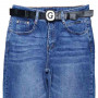 Фото 1 Джинси жіночі KT. MOSS JEANS 306 MOM Туреччина from official site OSKAR™