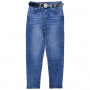 Фото 2 Джинси жіночі KT. MOSS JEANS 306 MOM Туреччина from official site OSKAR™