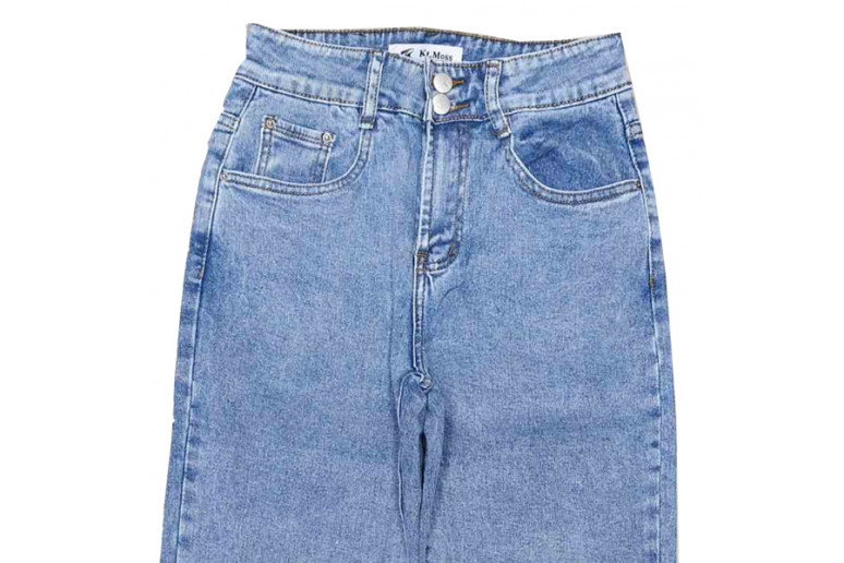 Джинси жіночі KT. MOSS JEANS 3073 Туреччина