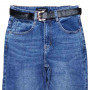 Фото 1 Джинсы женские KT. MOSS JEANS 310 MOM Турция from official site OSKAR™