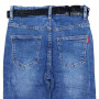 Фото 3 Джинсы женские KT. MOSS JEANS 310 MOM Турция from official site OSKAR™