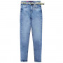 Фото 2 Джинси жіночі WHAT'S UP JEANS 604 SKINNY Туреччина from official site OSKAR™