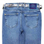 Фото 3 Джинсы женские WHAT'S UP JEANS 624 SKINNY Турция from official site OSKAR™