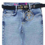 Фото 1 Джинси жіночі WHAT'S UP JEANS 633 SKINNY Туреччина from official site OSKAR™