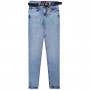 Фото 2 Джинси жіночі WHAT'S UP JEANS 633 SKINNY Туреччина from official site OSKAR™