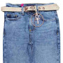 Фото 1 Джинсы женские WHAT'S UP JEANS 634 SKINNY Турция from official site OSKAR™