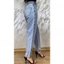 Фото 3 Джинси жіночі CRACPOT JEANS 1114 SLOUCHY Туреччина from official site OSKAR™