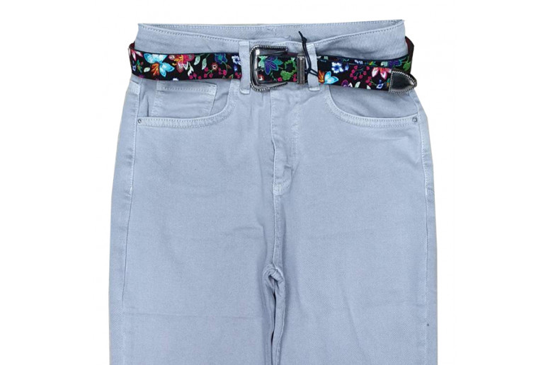 Джинси жіночі CRACPOT JEANS 1139 MOM Туреччина